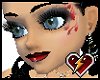 drops of rain2 makeup