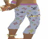 LV Capris