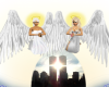 Angels of 9-11
