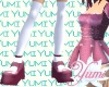 Yumi Grapeade Platforms