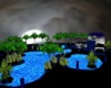 Night Moon Room