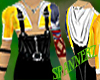 Tidus Bundle