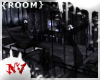 Dark Heaven Peace-ROOM