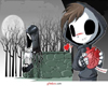 [TN] Emo Love