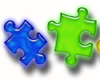 Puzzle Piece Divider