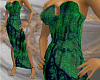 v2 greendragon dress