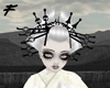~F~ Gothic Geisha Oiran