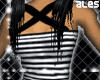 [A] Emo outfit