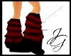 [JG]Red & Black Monster