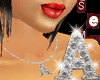 SeMosBlingyLetter*A*Neck