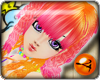 MORF Chiyuri Vivid Hair