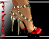 (PX)InFerNo Sandals [R]