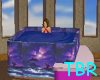 Dolphin Hottub
