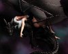Inside the night/dragon