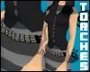 Vested Sweater Tunic v.2