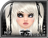 .m. Misa White