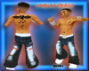 [dj] crank dat pant