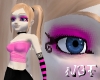 Pink Kiss skin 00&deg;