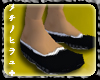 Rai� KungFu Shoes Black