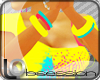xJustDance Bracelets