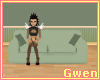 [G] Ikea Couch