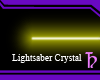 LS Crystal-LSM-Yellow