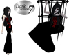 Vampire's Mistress