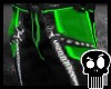 Toxic Bondage Pants