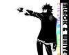 Air Gear Jacket (Flame)