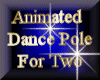 [my] Dance Pole For Two