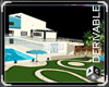 [ACS] MODERN BEACH VILLA