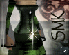 Green/Magic