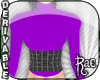 R| Derivable Corset Top
