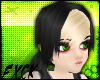 Fx! ZowieZEBRA`s Hair