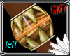 Wooden - Wood&Brass