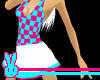 .R. Tokyo Candy Outfit