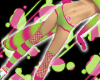 RAVE tights