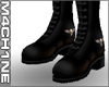 !M! DEATH STOMPERS F