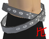 Double Cross Belts