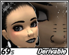 [69s] Horned Piercing H4