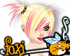 [Foxi]pink spark klee