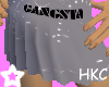 Gangsta Skirt