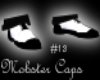 [13] Mobster Stepperz