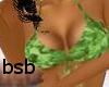 Vine Bikini