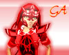 GA Blood F Armor