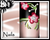 [BH]RedPetalNails