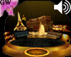 ParisNight in Rain-SOUND