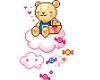 Animated TEDDY!!!