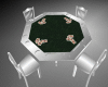 MsN Pearl Poker Table