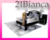 21b-10 pose bed